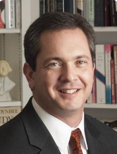 Seeking Monsters to Destroy: How America Goes to War featuring Jeffrey Engel